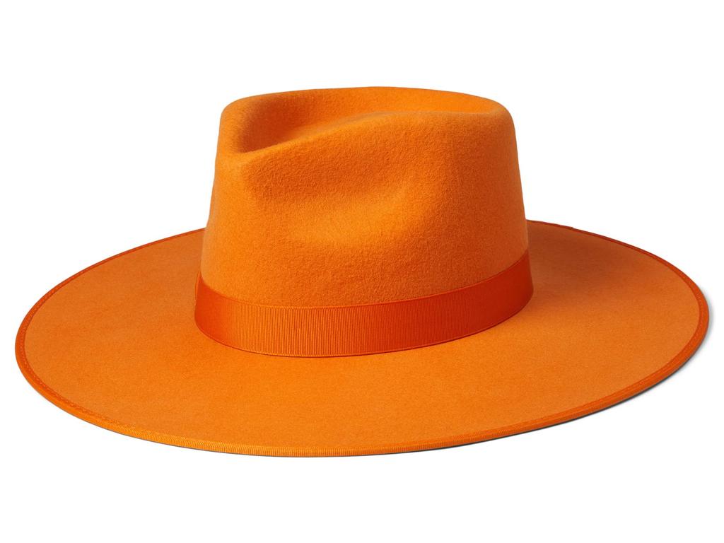 Burnt Orange Rancher商品第1张图片规格展示
