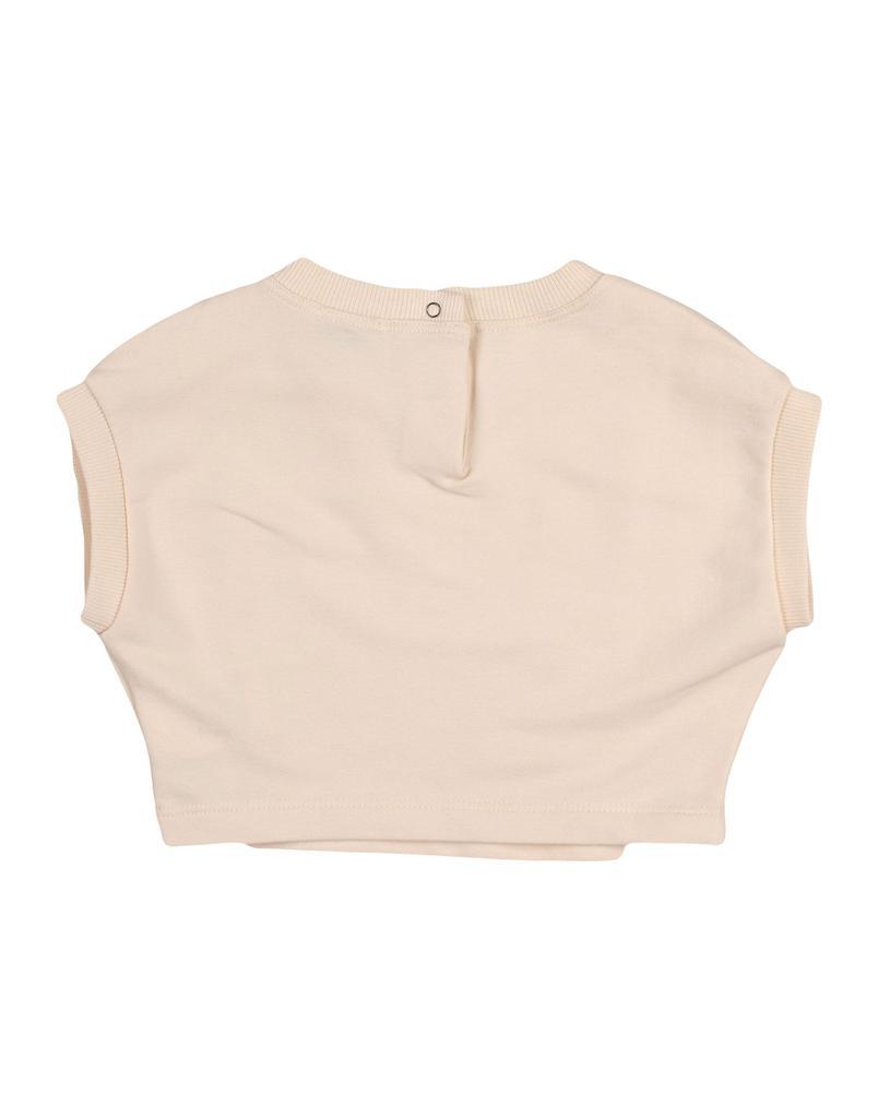 商品MONNALISA|Sweatshirt,价格¥178,第4张图片详细描述