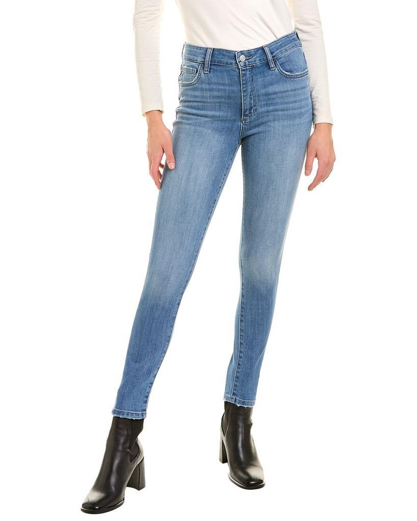 商品Joe's Jeans|JOES Jeans Callisto High-Rise Curvy Skinny Ankle Jean,价格¥664,第1张图片