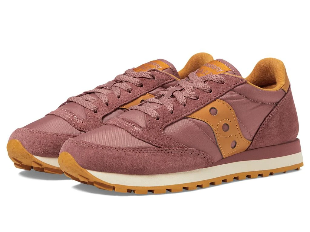商品Saucony|美国索康尼爵士系列,价格¥668,第1张图片