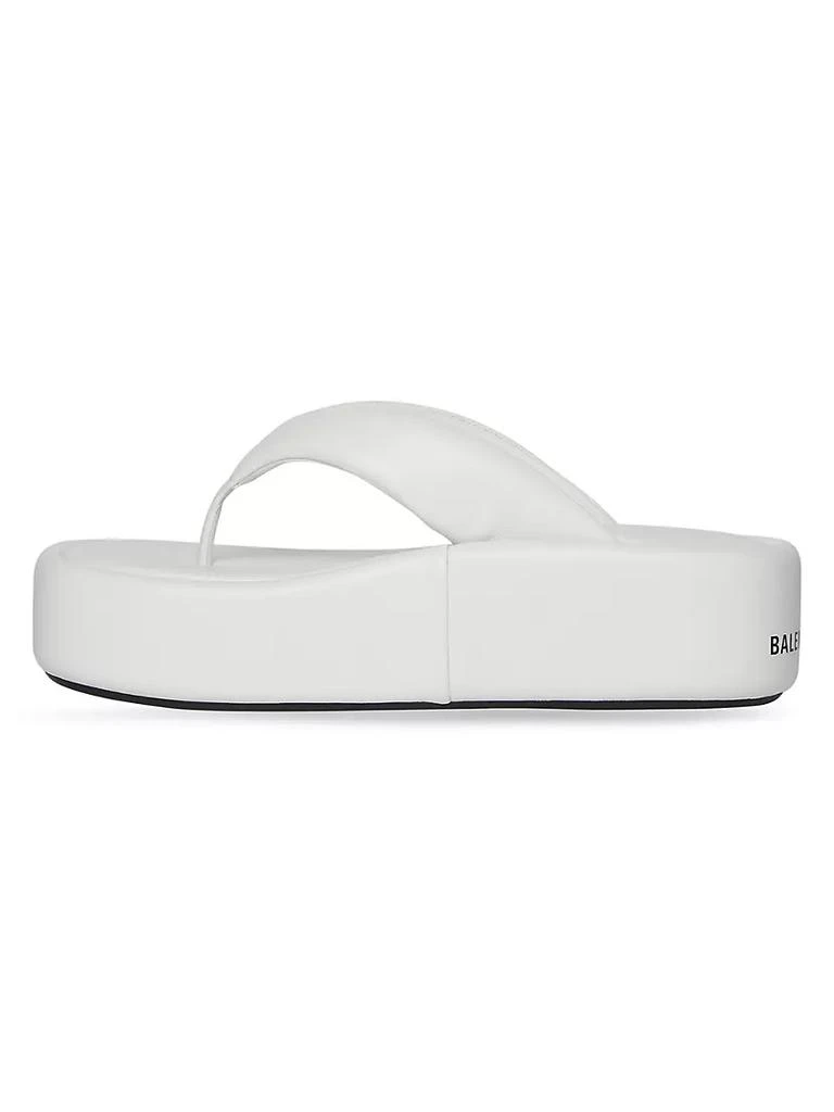 Rise Thong Sandal 商品