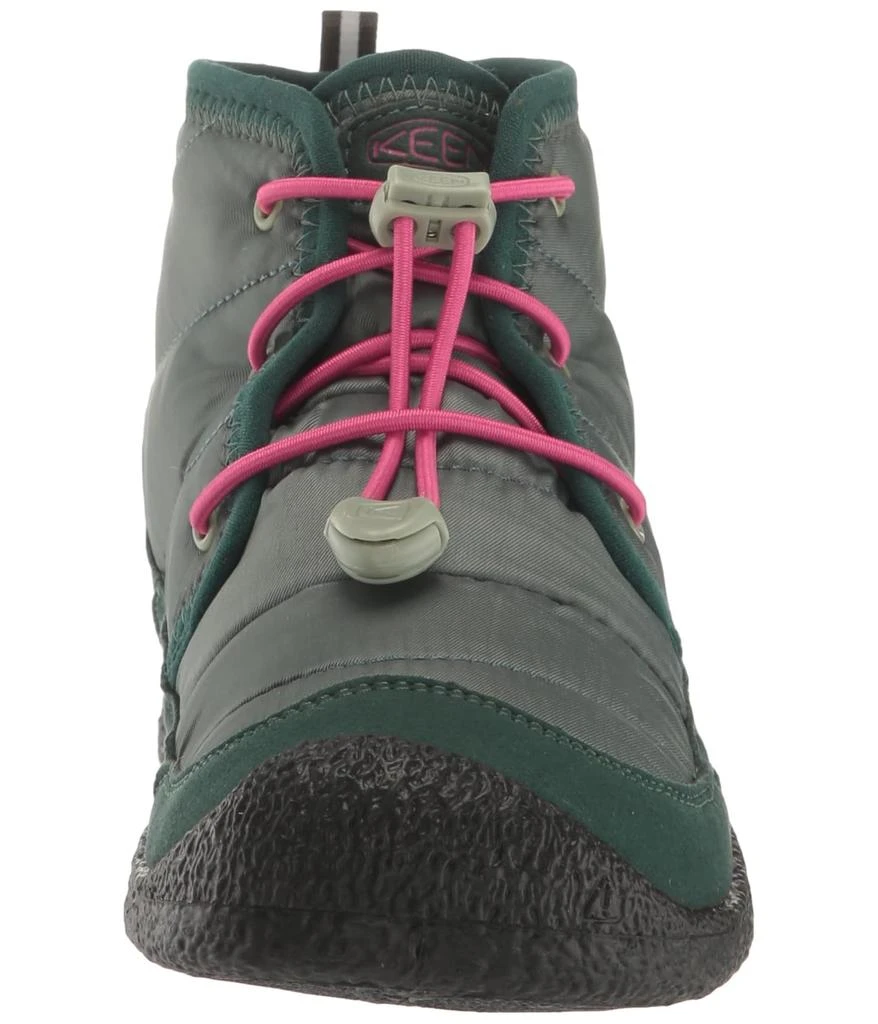 Howser II Chukka Waterproof (Toddler/Little Kid) 商品