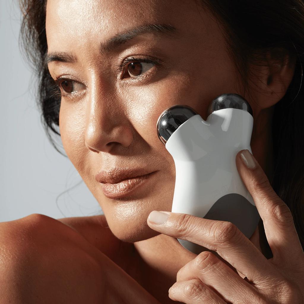 商品NuFace|MINI Facial Toning Device,价格¥1563,第6张图片详细描述