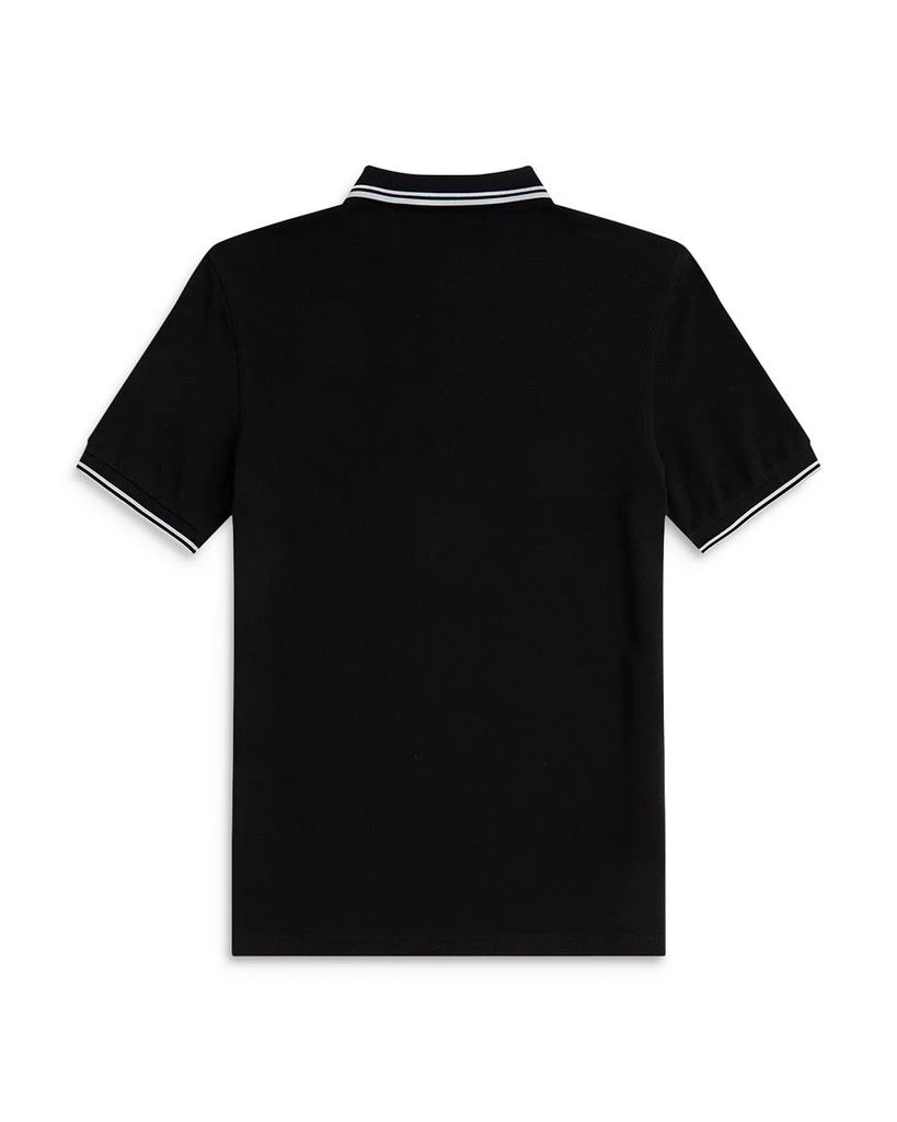 商品Fred Perry|男士Polo衫,价格¥519,第2张图片详细描述