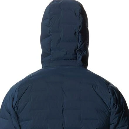 StretchDown Hooded Jacket - Men's 商品