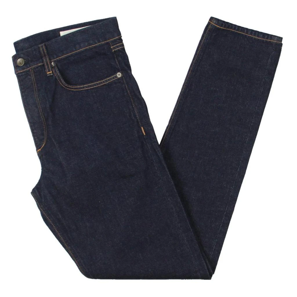 商品Rag & Bone|Rag & Bone Mens Fit 1 Low Rise Slim Jeans,价格¥579,第1张图片