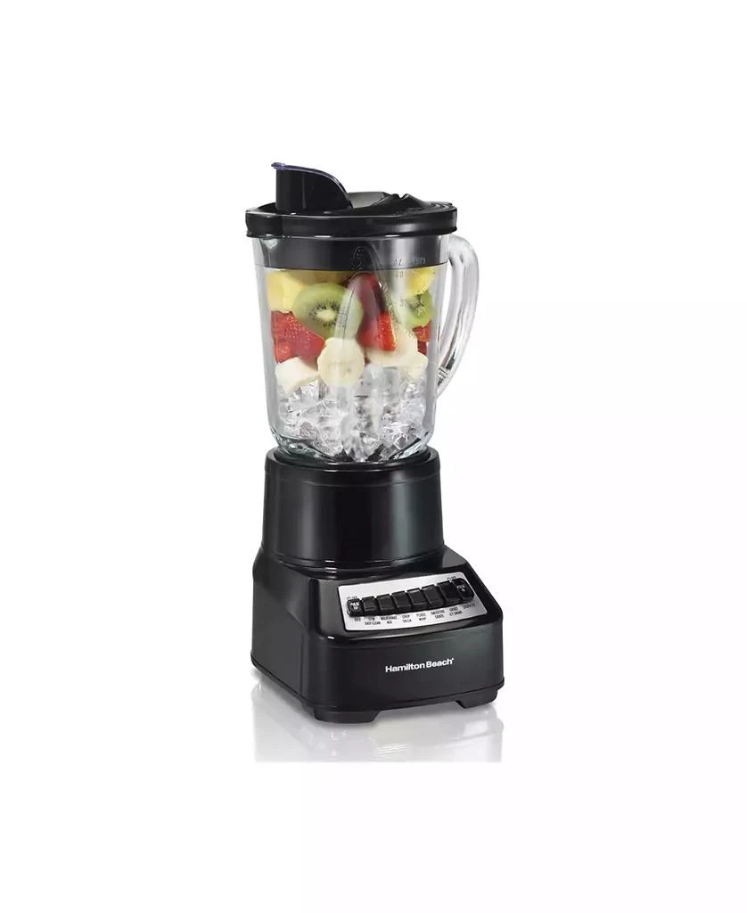 商品Proctor Silex|Hamilton Beach Multi-Function Blender - 54220G,价格¥293,第2张图片详细描述