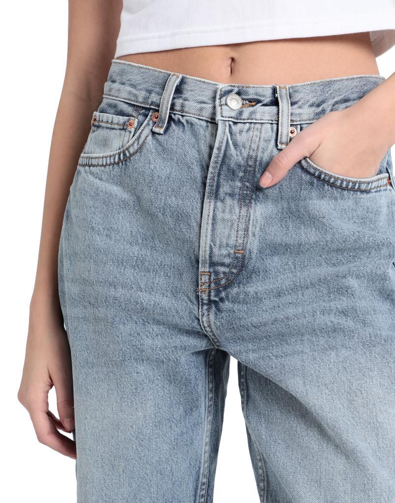 商品Topshop|Denim pants,价格¥548,第6张图片详细描述