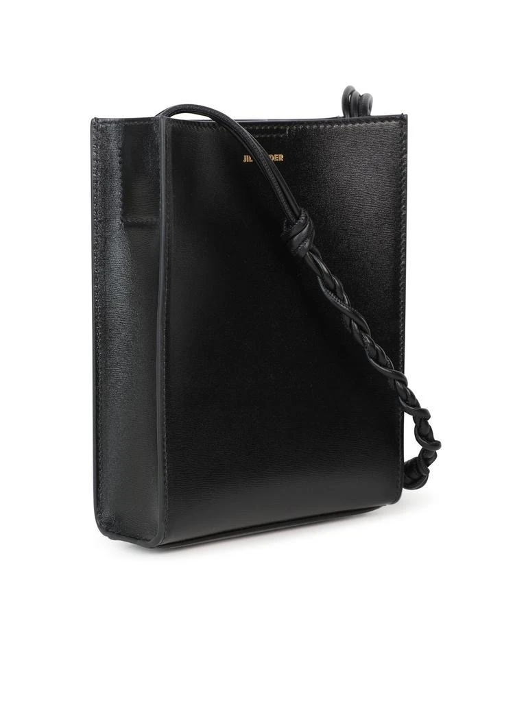 商品Jil Sander|Jil Sander Tangle Magnetic Fastened Shoulder Bag,价格¥2871,第3张图片详细描述