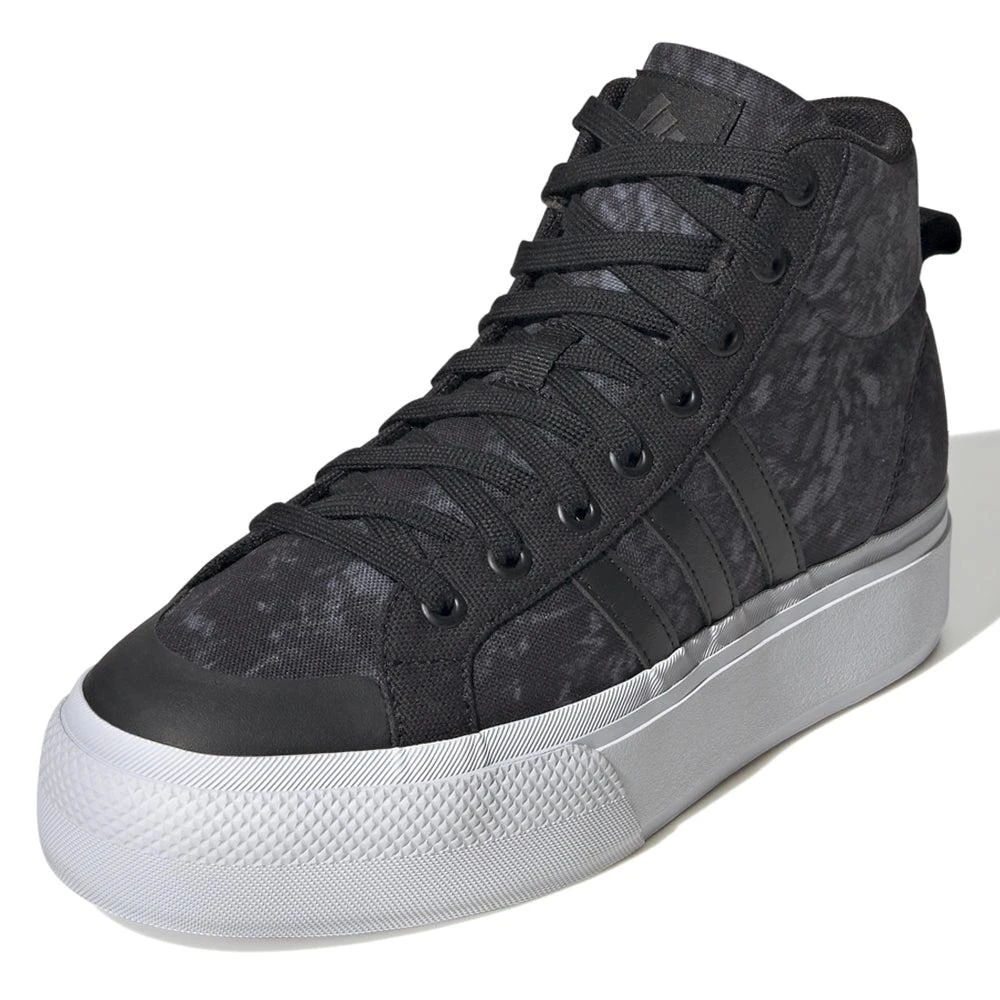 商品Adidas|Bravada 2 Platform Sneakers,价格¥414,第2张图片详细描述