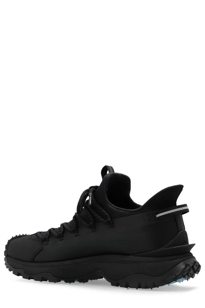 商品Moncler|Trailgrip Lite 2 Sneakers,价格¥3591,第3张图片详细描述