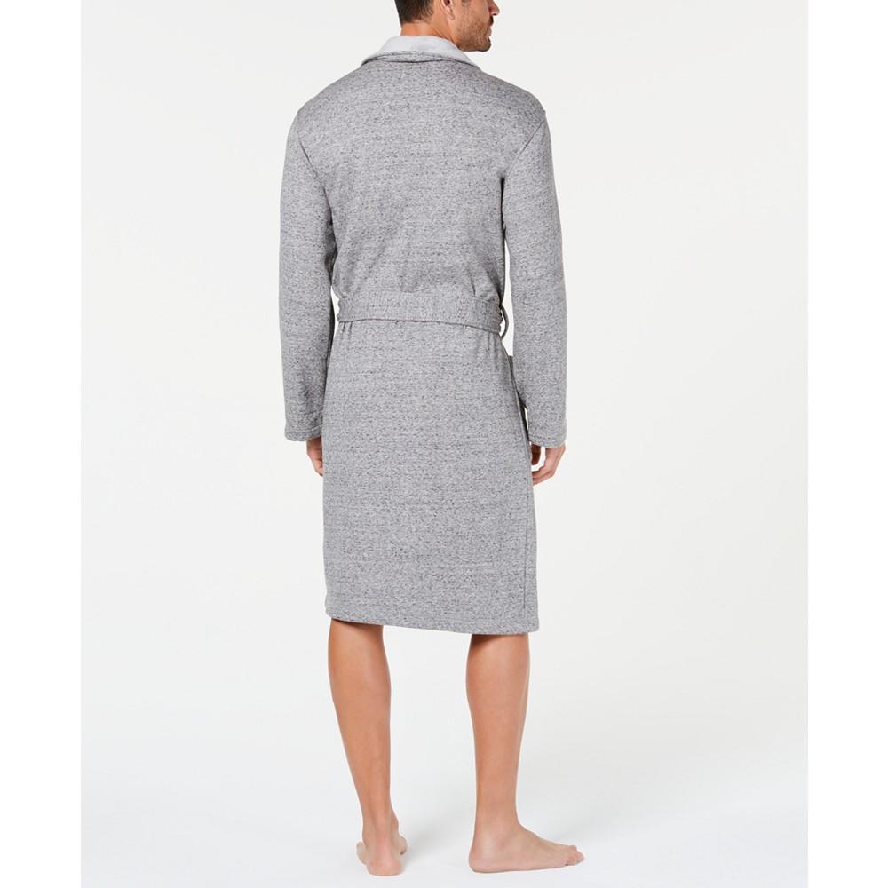 商品UGG|Men's Robinson Fleece Robe,价格¥1091,第4张图片详细描述