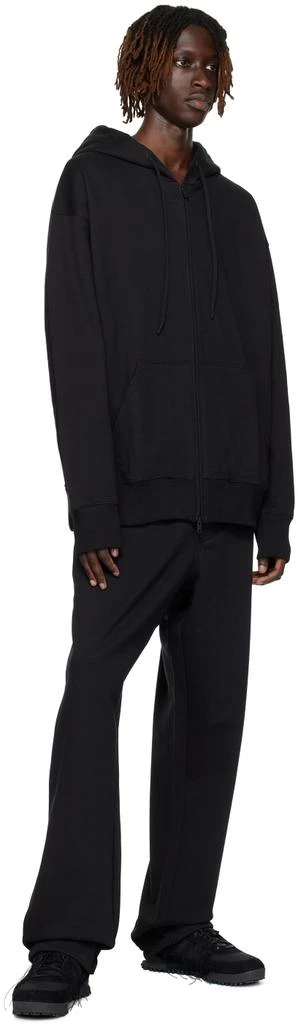 商品Y-3|Black Straight Sweatpants,价格¥971,第4张图片详细描述