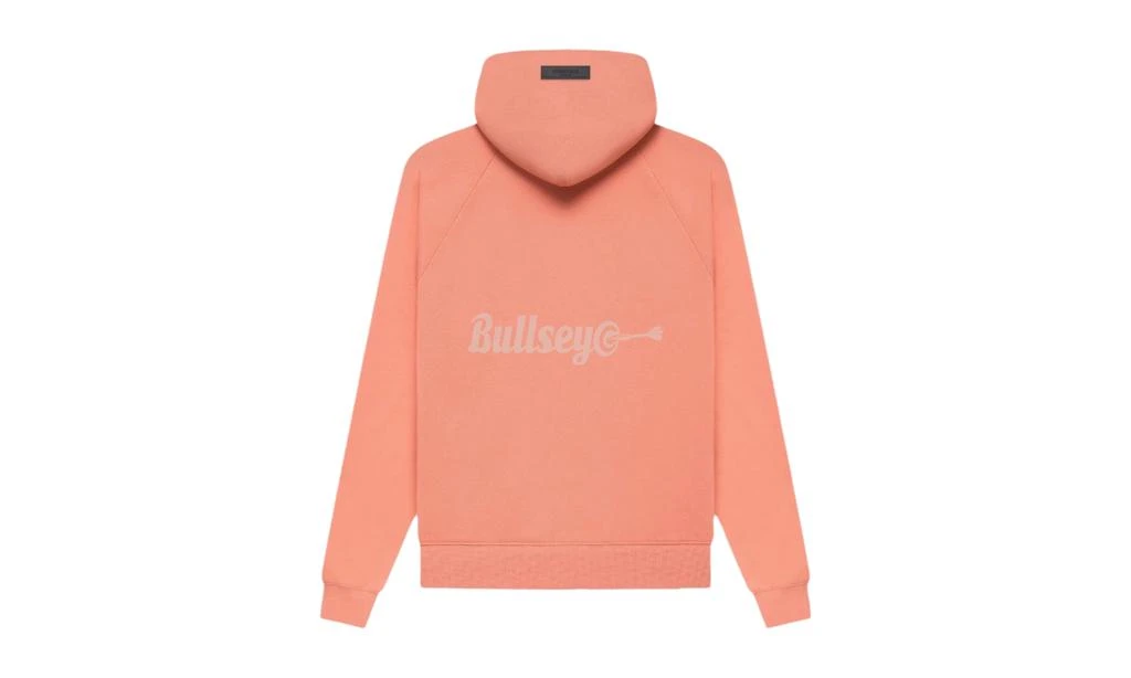 商品Essentials|Fear Of God Essentials Coral Hoodie,价格¥1381,第2张图片详细描述