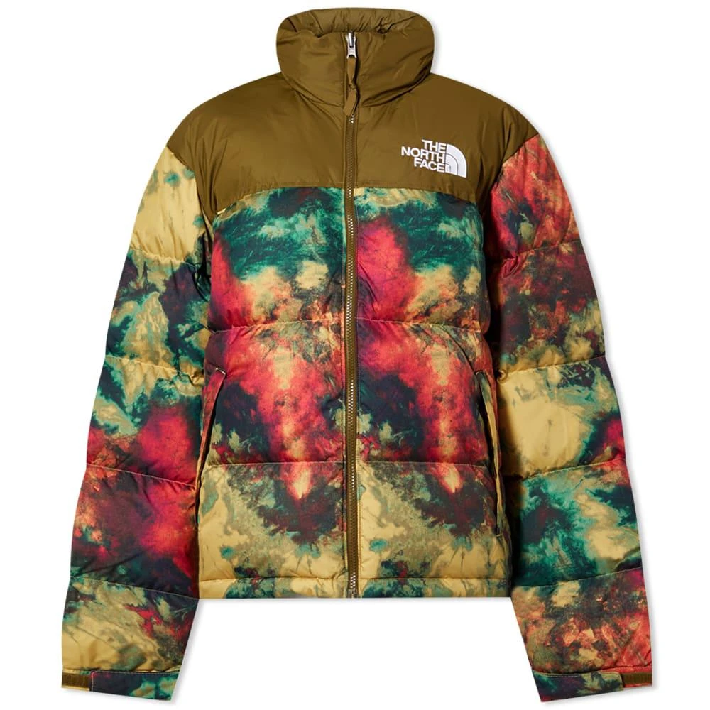 商品The North Face|The North Face 1996 Retro Nuptse Jacket,价格¥1240,第1张图片