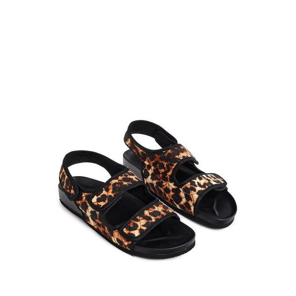 商品Arizona Love|Apache flat sandals,价格¥1928,第1张图片