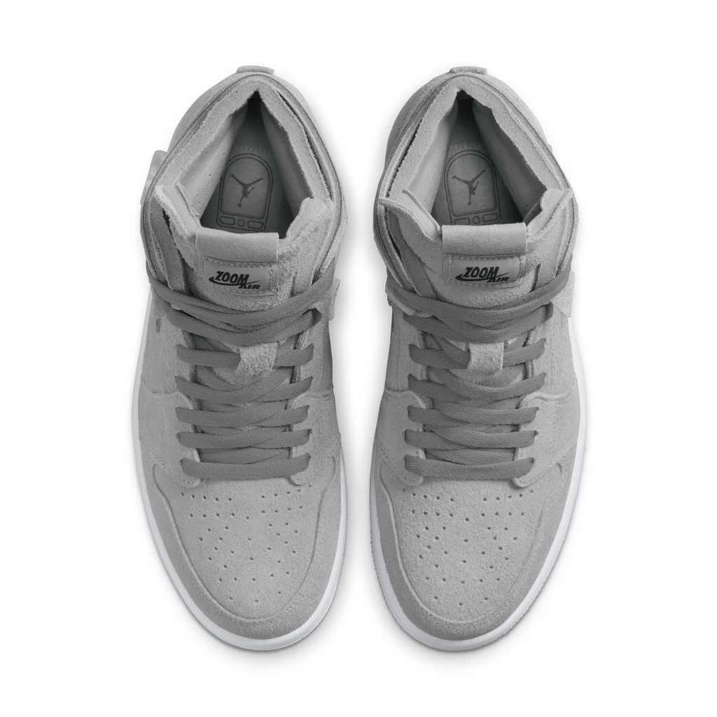 商品Jordan|Jordan 1 Zoom Cmft - Women Shoes,价格¥594,第5张图片详细描述