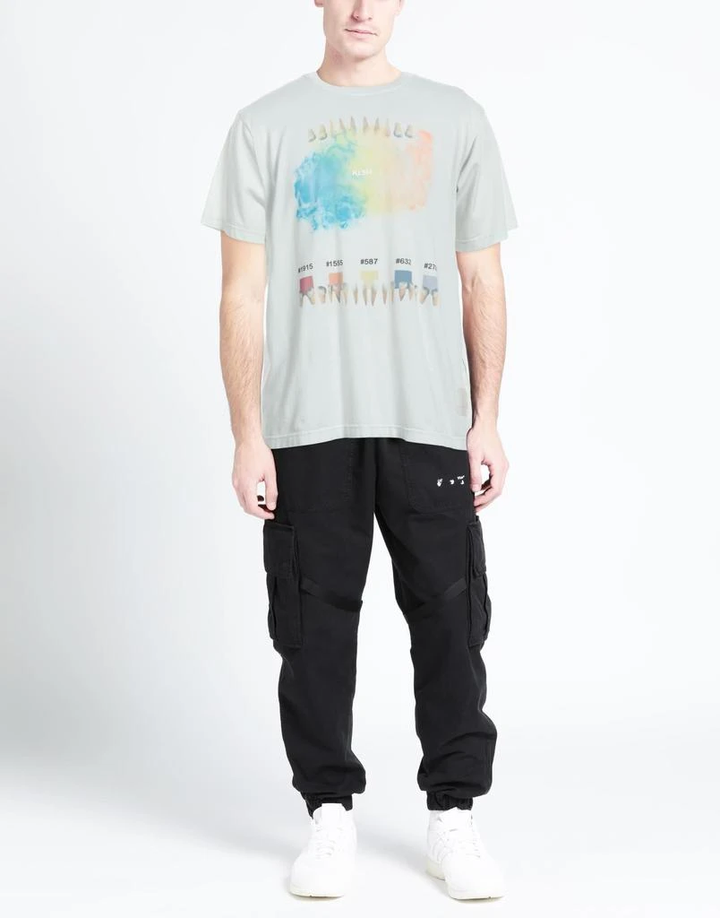 商品KLSH KIDS LOVE STAIN HANDS|T-shirt,价格¥426,第2张图片详细描述