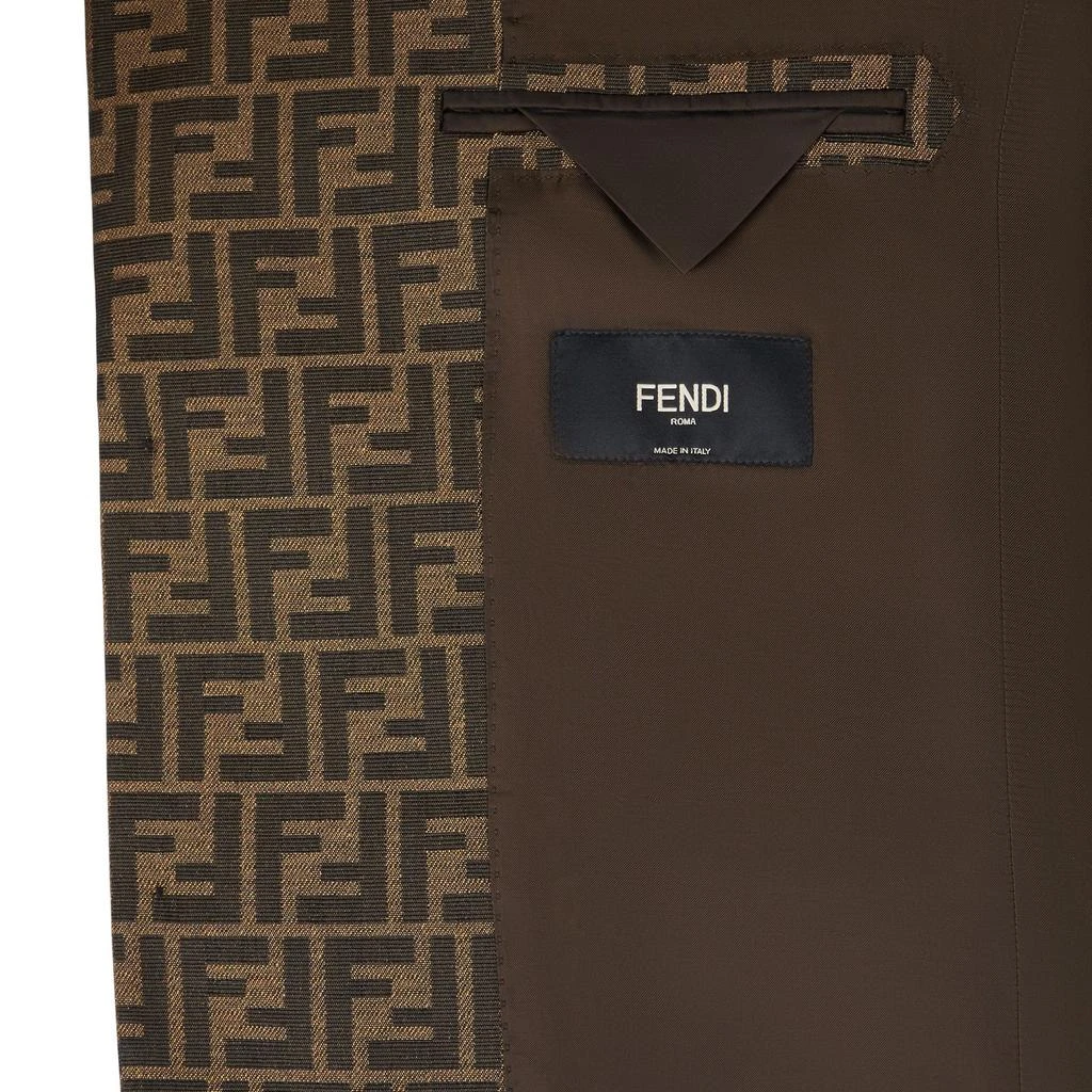 商品Fendi|夹克,价格¥15541,第5张图片详细描述