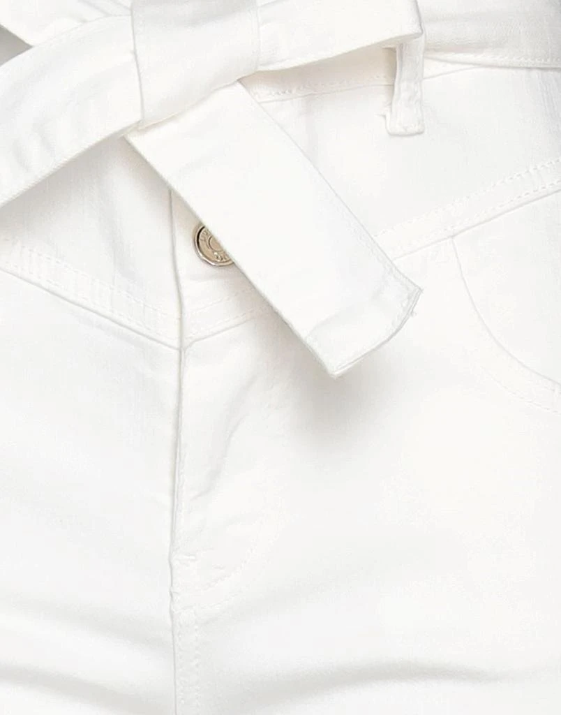 商品LIU •JO|Denim pants,价格¥226,第4张图片详细描述