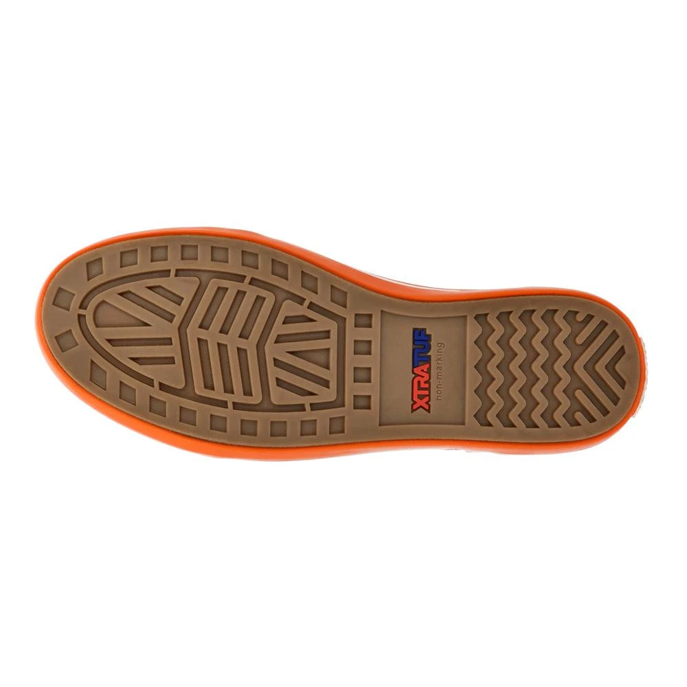 商品Xtratuf|Tailgate Ankle Deck Pull On Rain Boots,价格¥857,第5张图片详细描述