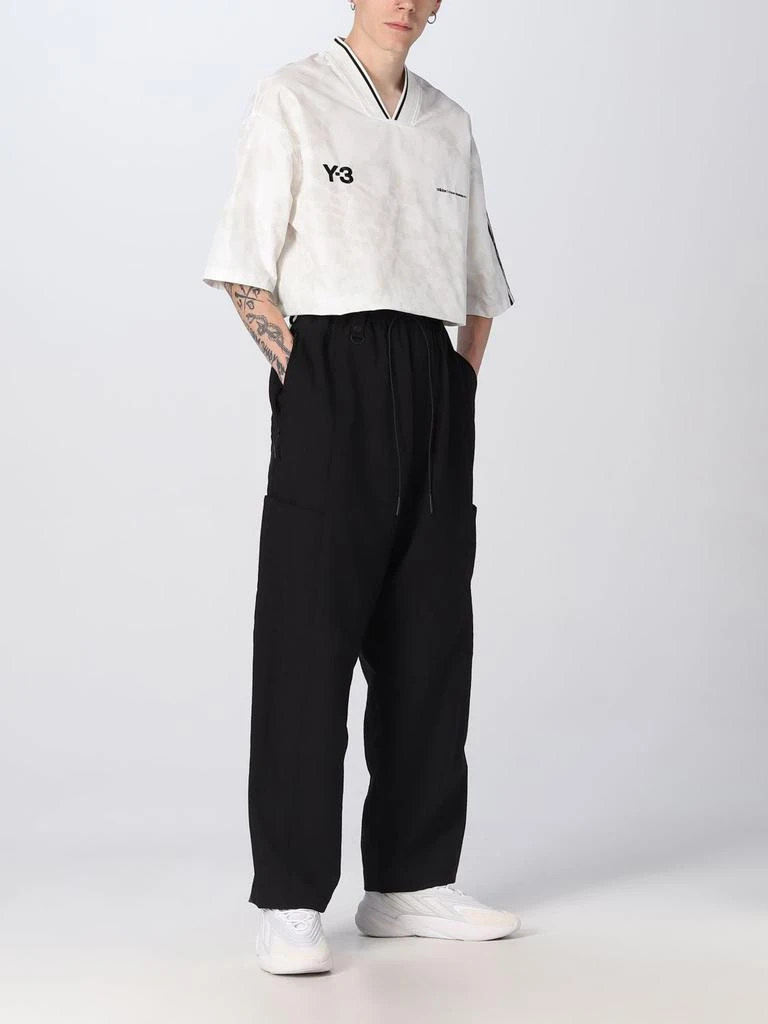 商品Y-3|Y-3 pants for man,价格¥2014,第2张图片详细描述