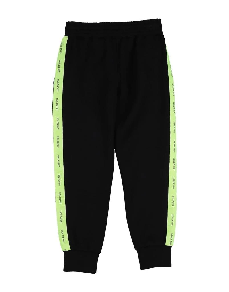 商品Neil Barrett|Casual pants,价格¥535,第2张图片详细描述