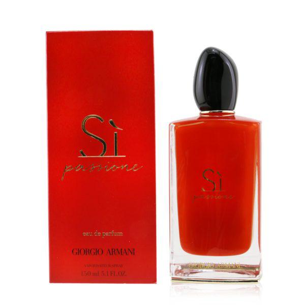 Si Passione Eau de Parfum商品第2张图片规格展示