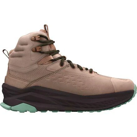 商品Altra|Olympus Mid GTX 2 Hiking Shoe - Women's,价格¥1810,第4张图片详细描述