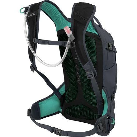 商品Osprey|Raven 14L Backpack - Women's,价格¥681,第2张图片详细描述