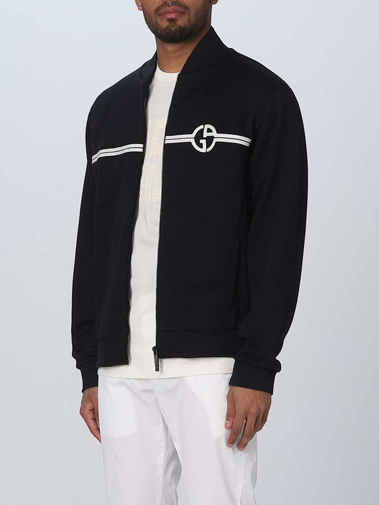 商品Giorgio Armani|Giorgio Armani jacket for man,价格¥7651,第5张图片详细描述