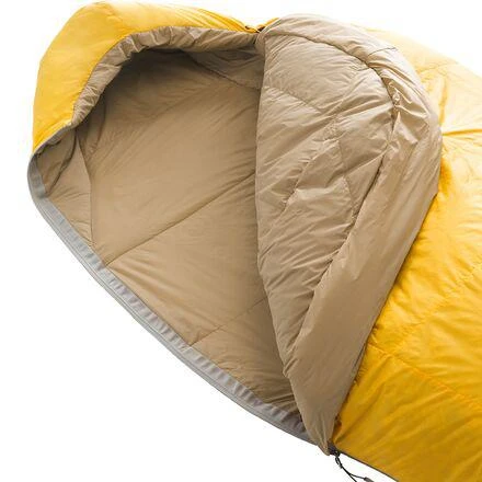 商品The North Face|Trail Lite Sleeping Bag: 35F Down,价格¥1008,第2张图片详细描述