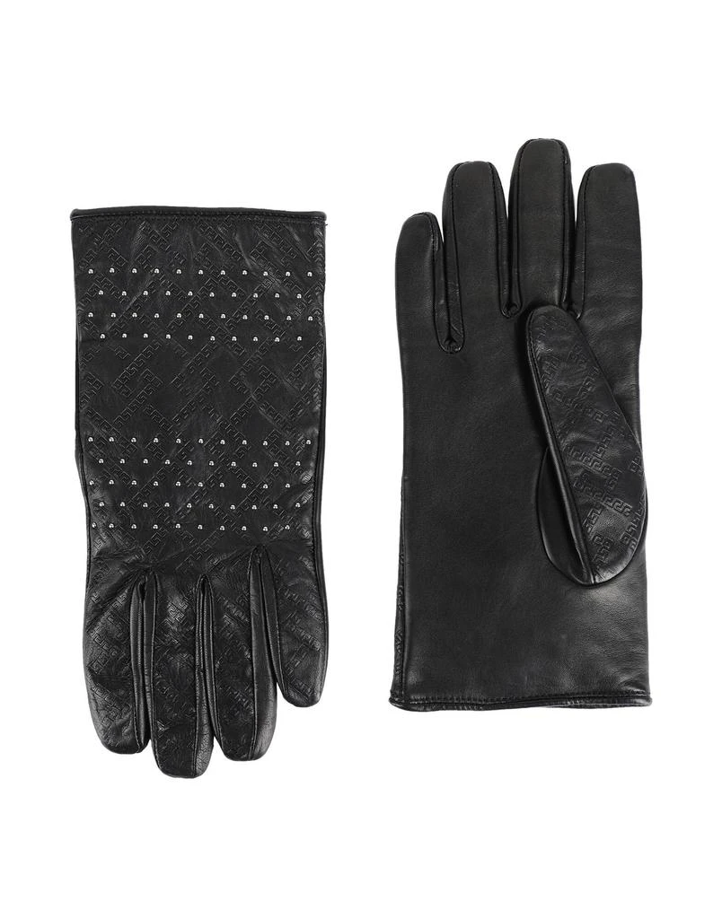 商品Versace|Gloves,价格¥1647,第1张图片