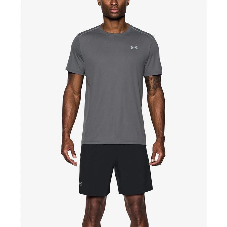 Men's CoolSwitch Running Shirt 商品