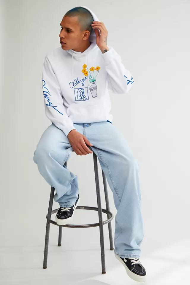 商品BDG|BDG Baggy Skate Fit Jean,价格¥424,第7张图片详细描述