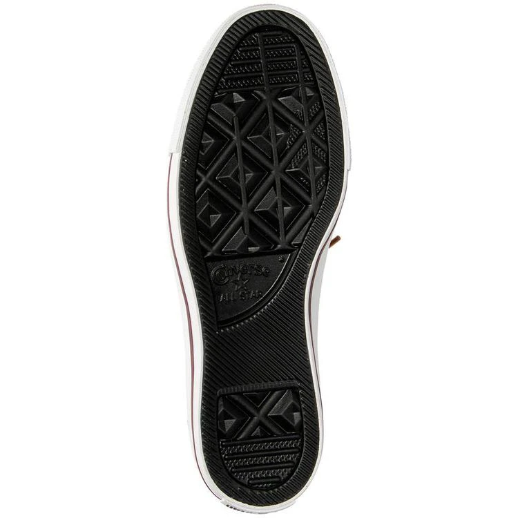 Chuck Taylor Shoreline 女士镂空麂皮休闲鞋 商品