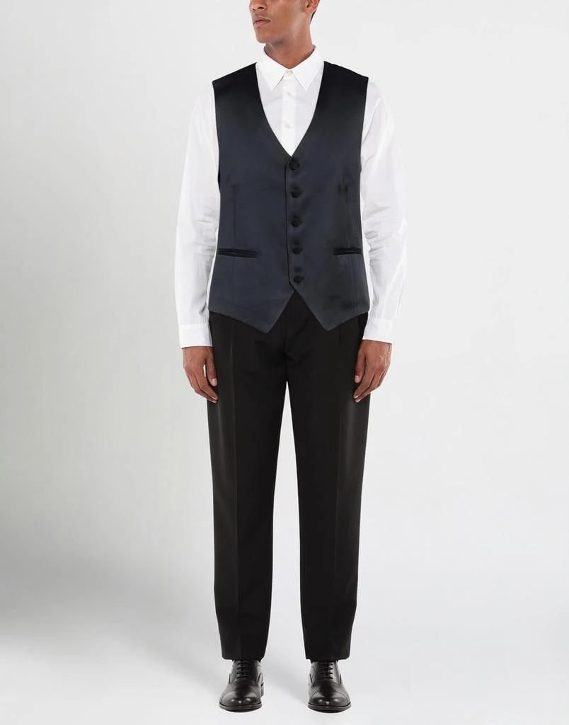 商品PAOLONI|Suit vest,价格¥459,第2张图片详细描述