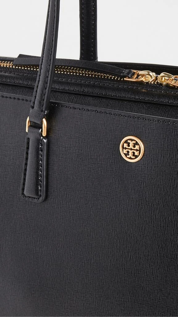 商品Tory Burch|Tory Burch Robinson 手提袋,价格¥1768,第5张图片详细描述