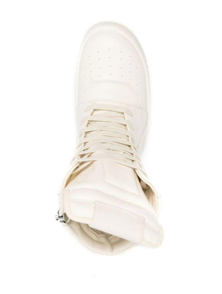 商品Rick Owens|Geobasket sneakers,价格¥5074,第6张图片详细描述