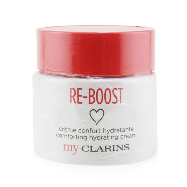 商品Clarins|Re-Boost Comforting Hydrating Cream,价格¥185,第4张图片详细描述