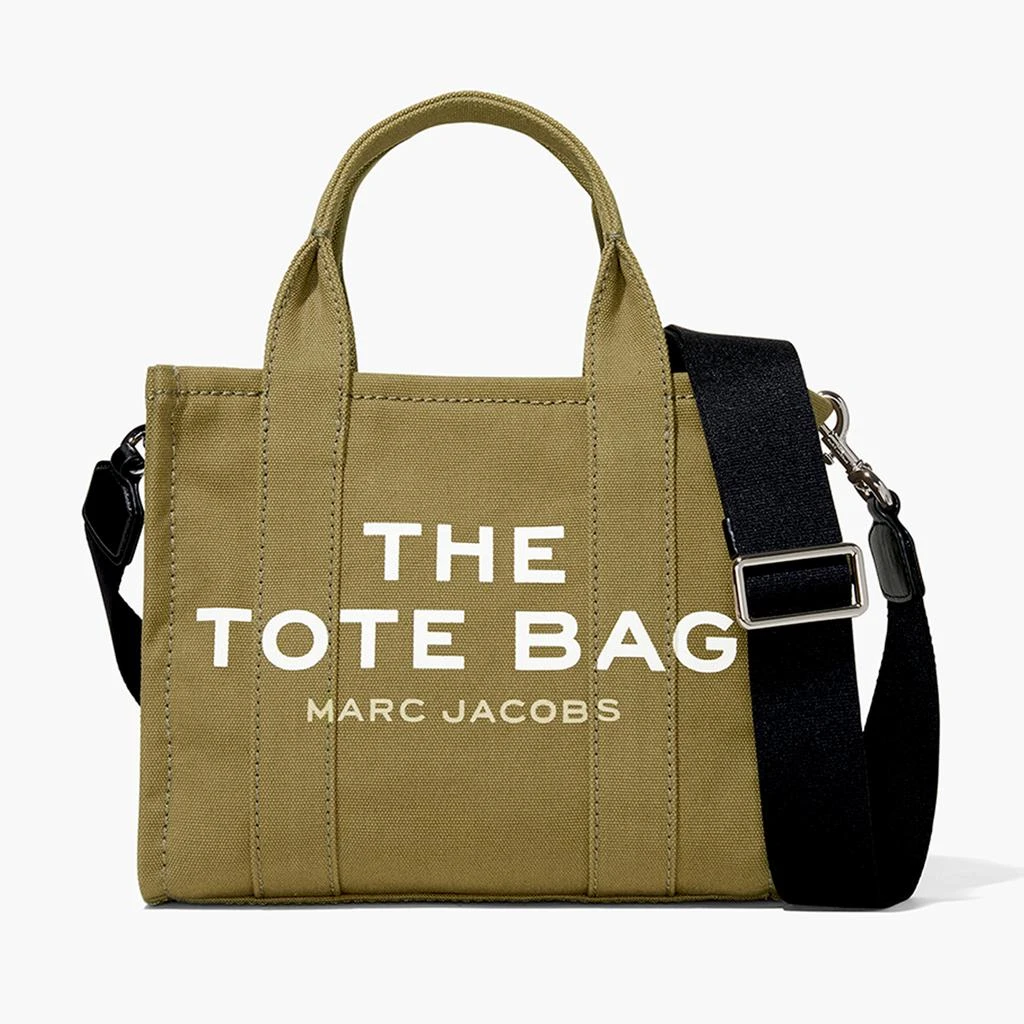 商品Marc Jacobs|The Small Tote Canvas Bag,价格¥2025,第1张图片