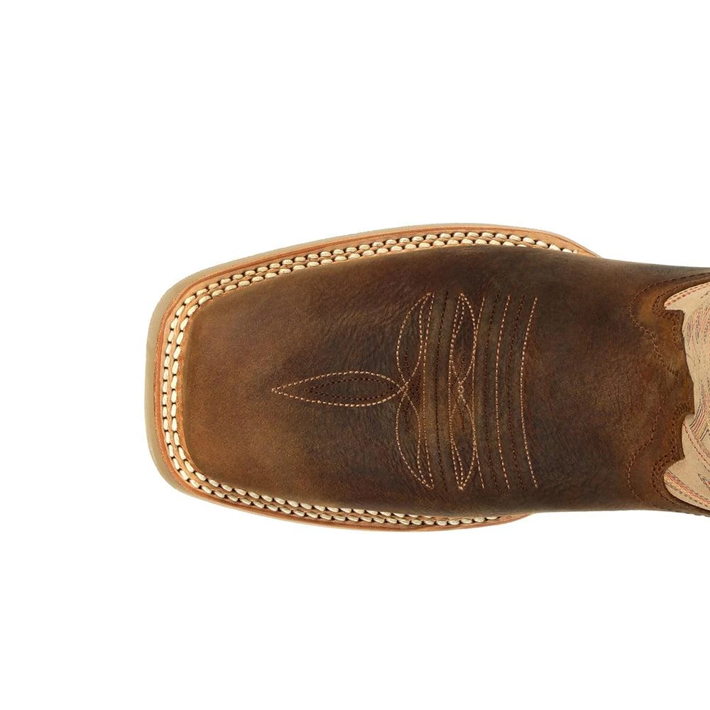 商品Durango|Rebel Pro Square Toe Cowboy Boots,价格¥1354,第4张图片详细描述