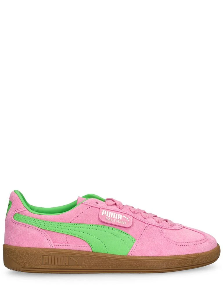 商品Puma|Palermo Special Sneakers,价格¥663,第1张图片