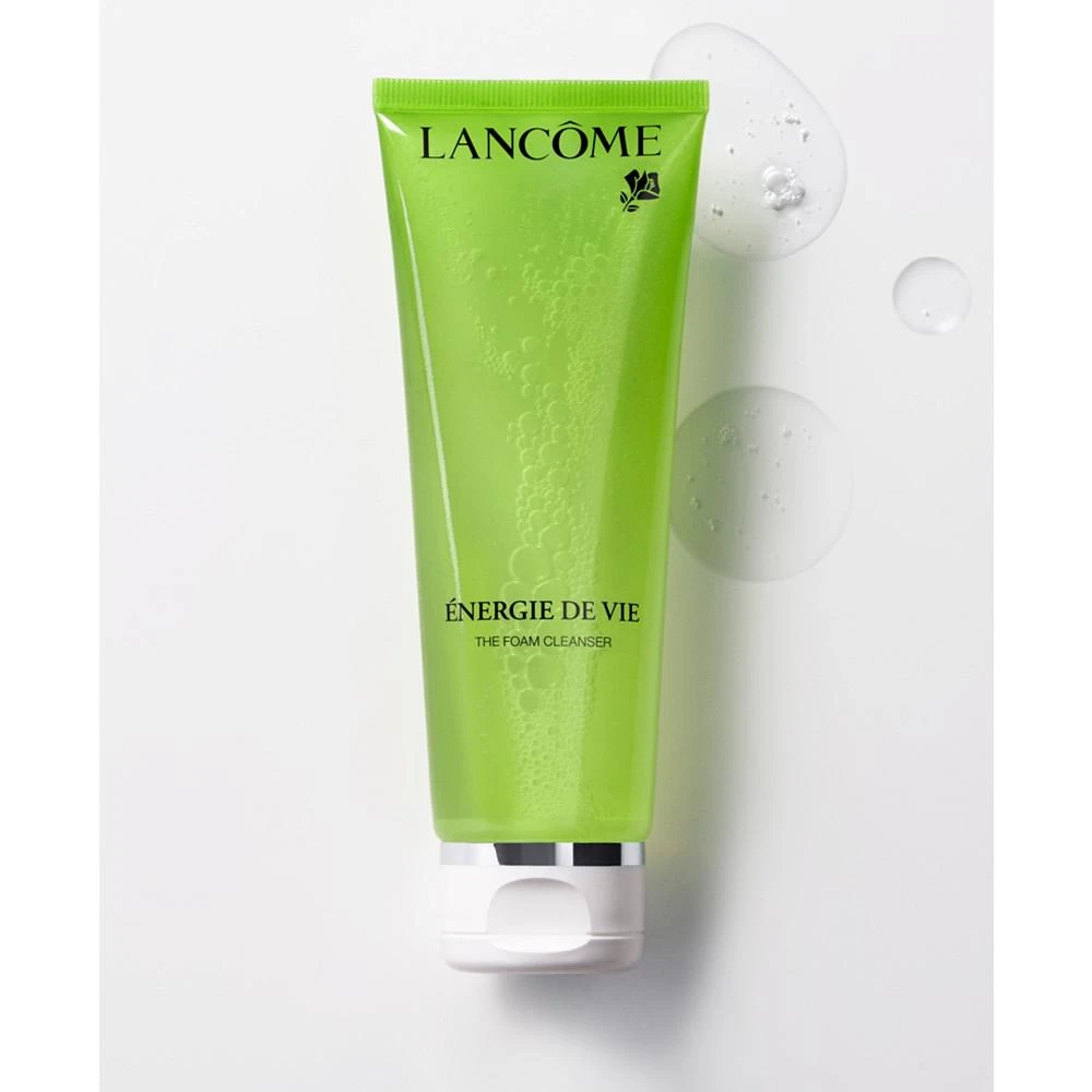 商品Lancôme|兰蔻水光润养洁颜啫喱,价格¥267,第2张图片详细描述