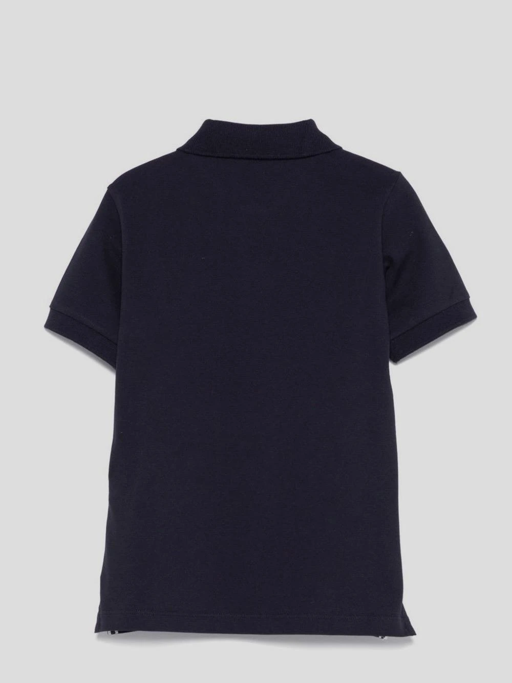 商品Stone Island|Stone Island 男童T恤 2200002S0018V0020 深蓝色,价格¥886,第4张图片详细描述