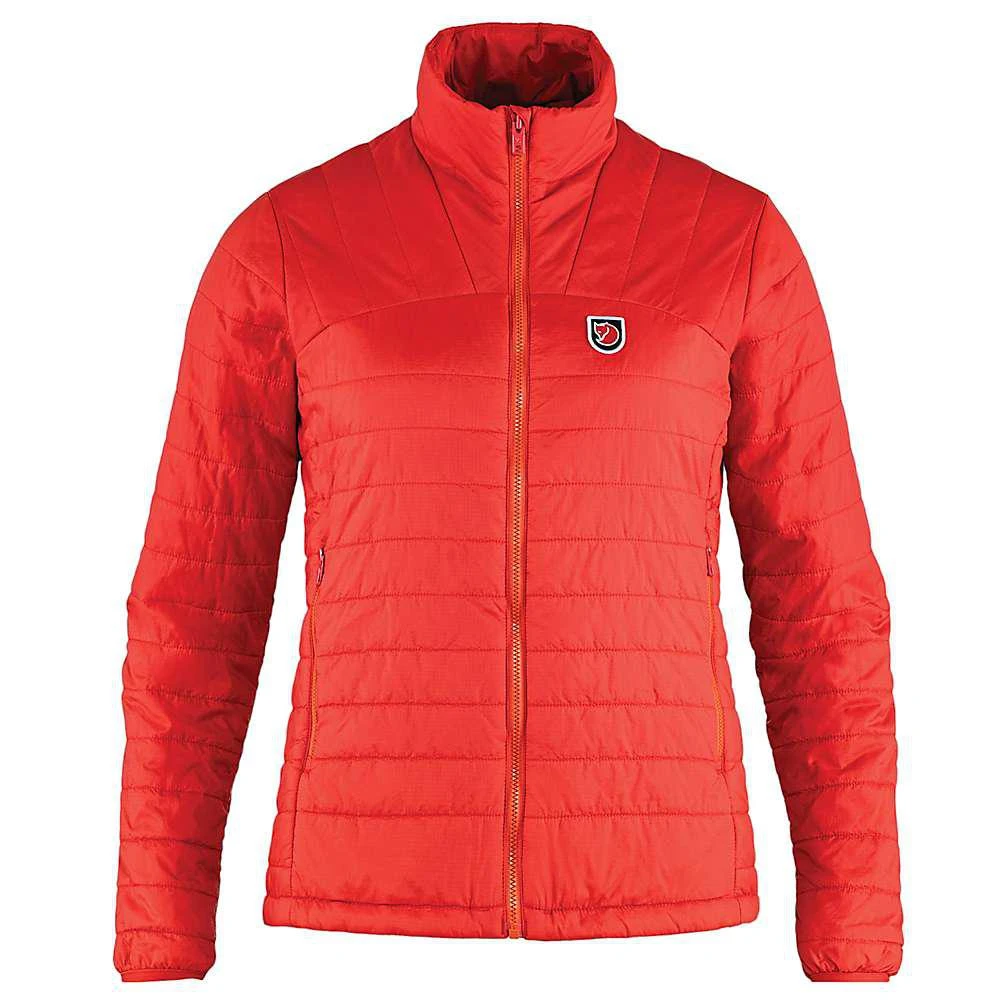 Fjallraven Women's Expedition X-Latt Jacket 商品