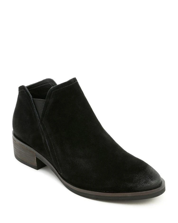 商品Dolce Vita|Women's Tay Suede Booties,价格¥778,第1张图片