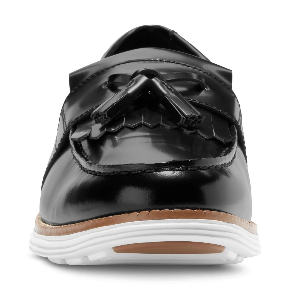 商品Cole Haan|Men's ØriginalGrand Kiltie Tassel Loafer,价格¥1191,第5张图片详细描述