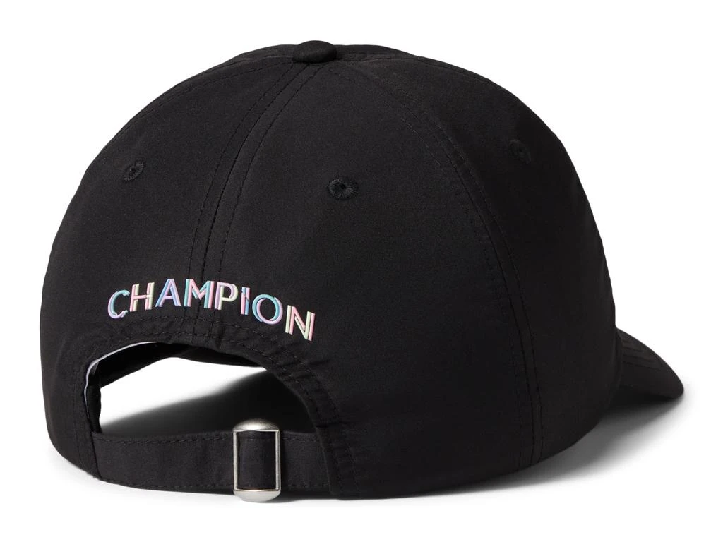 商品CHAMPION|Double Dad Cap,价格¥99,第2张图片详细描述