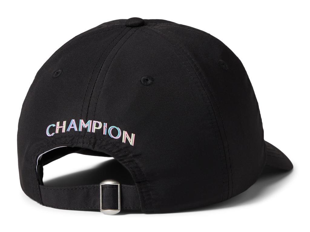 商品CHAMPION|Double Dad Cap,价格¥129,第4张图片详细描述